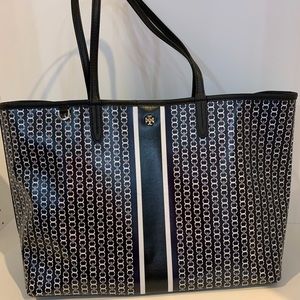 Tory Burch Gemini Link Tote